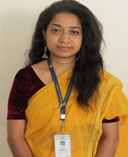 Mrs. Swathi A