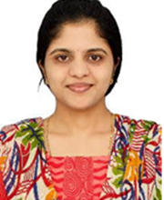 Ms. Swetha B