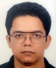 Mr.Debopam Koushik Sharma