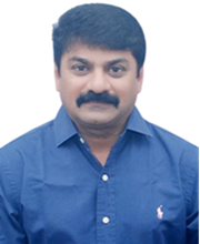 Mr. Prashanth Shimoga