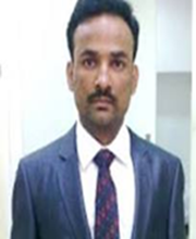 Dr. Basavarajaiah S M