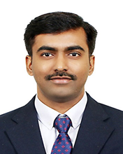 Dr. Jagadeesh N M