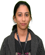 Dr. Deepthi B P
