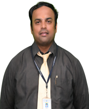 Mr. P Girish