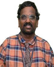Mr. Shreyas B V