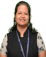 Dr. Shubhalakshmi B S