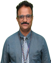 Mr. Sridhara S