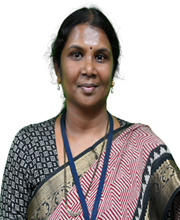  Mrs. supraja I