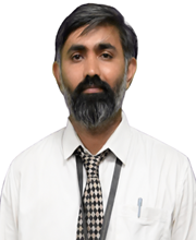 Mr. Vinayak A Hosur