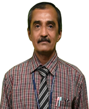 Dr. K N Vishwanath