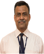 Prof. Gopal Chandra Sarkar