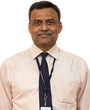 Prof. Gopal Chandra Sarkar