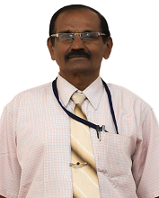 Prof. Govindappa  R