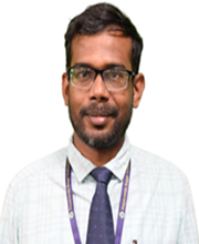 Dr. P Kasi Viswanathan