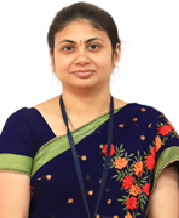 Mrs. Ramya S Rajan