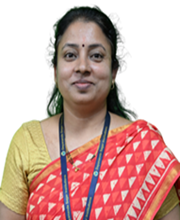 Mrs.Rashmi Pattan