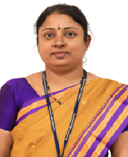 Mrs.Rashmi  Pattan