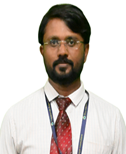 Mr. Renukaprasad G