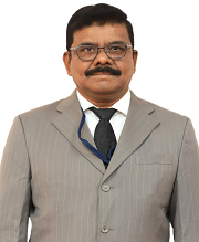 Dr. K Shanmukha Sundar