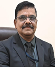 Dr. K Shanmukha Sundar