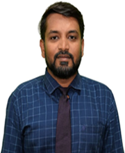  Dr. Bharath K N