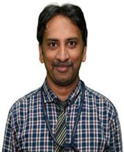 Dr. Siddalingappagouda B