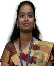  Mrs.Deepthi V