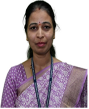Dr. Kalpavi C Y