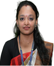 Ms. Kavyashri G