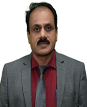 Dr. Mallikarjun P Y