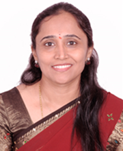 Mrs. Mamatha Dhananjaya