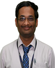 Dr.Mandar Jatkar