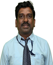Mr. Manu H M