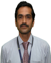Dr. Ravikumar H C