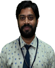  Mr. Syed Ateequr Rehman