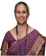  Mrs.Roopa  K R