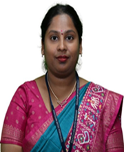 Ms.Sindhu K