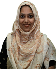 Dr. Sumaiya M N