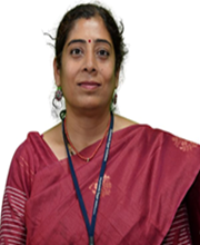 Dr. Tripti R kulkarni