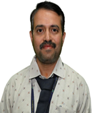 Dr. Vasudeva G