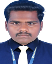 Mr. Vignesh T