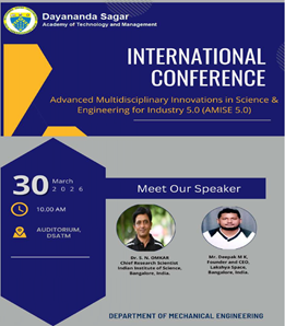 International Conference 