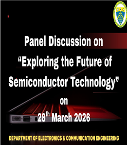 Exploring the future of semiconductor Technology