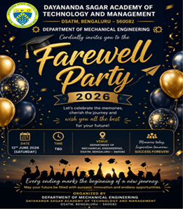 Farewell Party