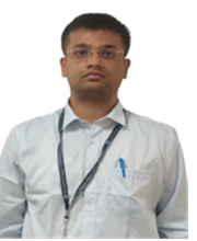 Mr. Chandrashekhar