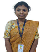 Ms. B.Hymavathi