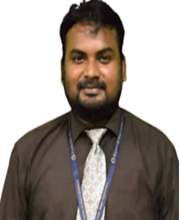 Mrs.Karthi B S