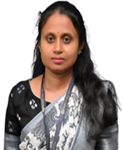  Mrs.Kavyashree G M