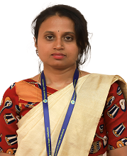 Mrs.Kavyashree G M