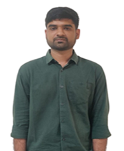 Mr. Krishnapal Yadav